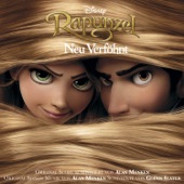 Rapunzels Träne (aus "Rapunzel - Neu Verföhnt"/Deuscher Film-Soundtrack) artwork