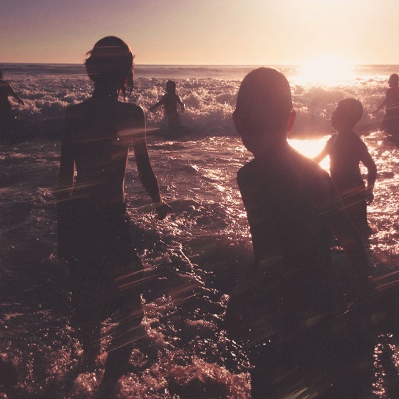 Cover artwork for Talking to Myself