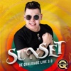 Sunset de Qualidade Live 3.0 (Ao Vivo)