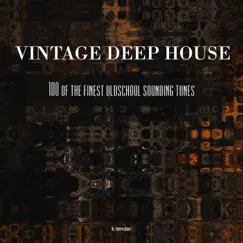 Vintage Deep House: 100 Of the Finest Oldschool Sounding Tunes by Various Artists album reviews, ratings, credits