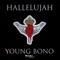 Hallelujah - Young Bono lyrics