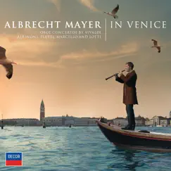 In Venice by Albrecht Mayer & New Seasons Ensemble album reviews, ratings, credits