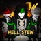 Hell Stew (feat. Caleb Hyles & RichaadEB) - Tre Watson lyrics