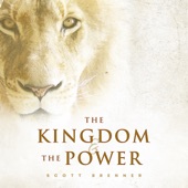 The Kingdom & the Power artwork