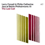 Larry Coryell & Philip Catherine - Manha De Carnaval (Live)