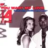 If You Want My Love - EP album lyrics, reviews, download