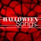 Halloween Music - Horror Music of the Night lyrics