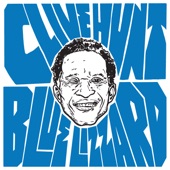 Clive Hunt - Bobby Blue