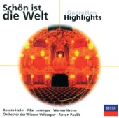 Schön ist die Welt: Operetten Highlights artwork