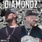 Diamondz (feat. Lucky 2 Official) - J Weezy lyrics
