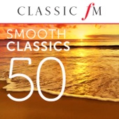 50 Smooth Classics (By Classic FM) artwork