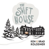 Ken & Brad Kolodner - Sap's Rising/Dull Chisel