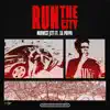 Run the City (feat. Lil Poppa) - Single album lyrics, reviews, download