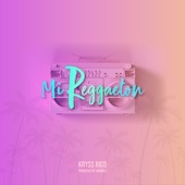 Mi Reggaeton artwork