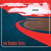 The Barrel Boys - Back Home