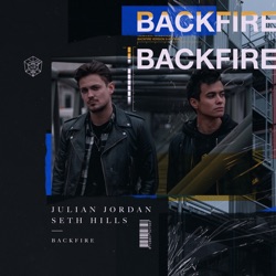 Julian Jordan - Backfire