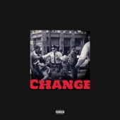 Change artwork