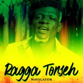 Ragga Tonseh artwork