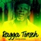 Ragga Tonseh artwork