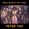 Petar pan (feat. Italee) - Single