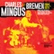 Fables of Faubus (Live at Sendesaal, Radio Bremen, Bremen, Germany, April 16, 1964) [Live] artwork