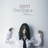 HEY! Darling - EP artwork