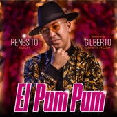 El Pum Pum (feat. Gilberto Santa Rosa) artwork