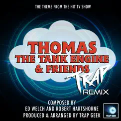 Thomas the Tank Engine and Friends (From 