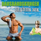 Buksvågern Sven artwork