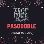 Pasodoble (Tribal Rework) artwork
