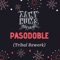 Pasodoble (Tribal Rework) artwork