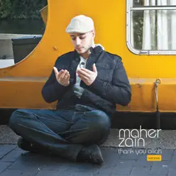 Thank You Allah (Karaoke Version) - Maher Zain