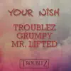 Your Wish (feat. Grumpy & Mr. Lifted) - Single album lyrics, reviews, download