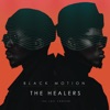 Black Motion - Marry Me (feat. Msaki)