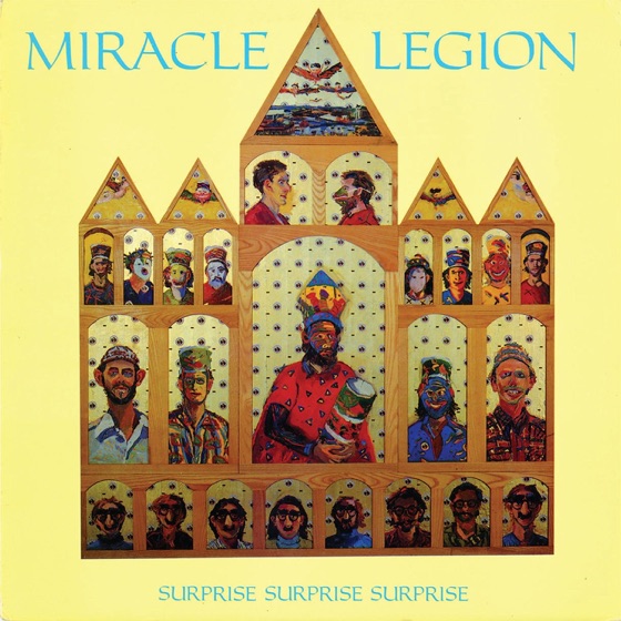 Cover artwork for Paradise