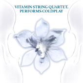 Clocks - Vitamin String Quartet