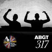 The Mystery of Old Ma Clifton (Abgt317) artwork
