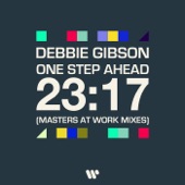 One Step Ahead (Masters at Work Mixes) - EP artwork