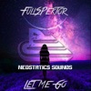 Let Me Go - Single