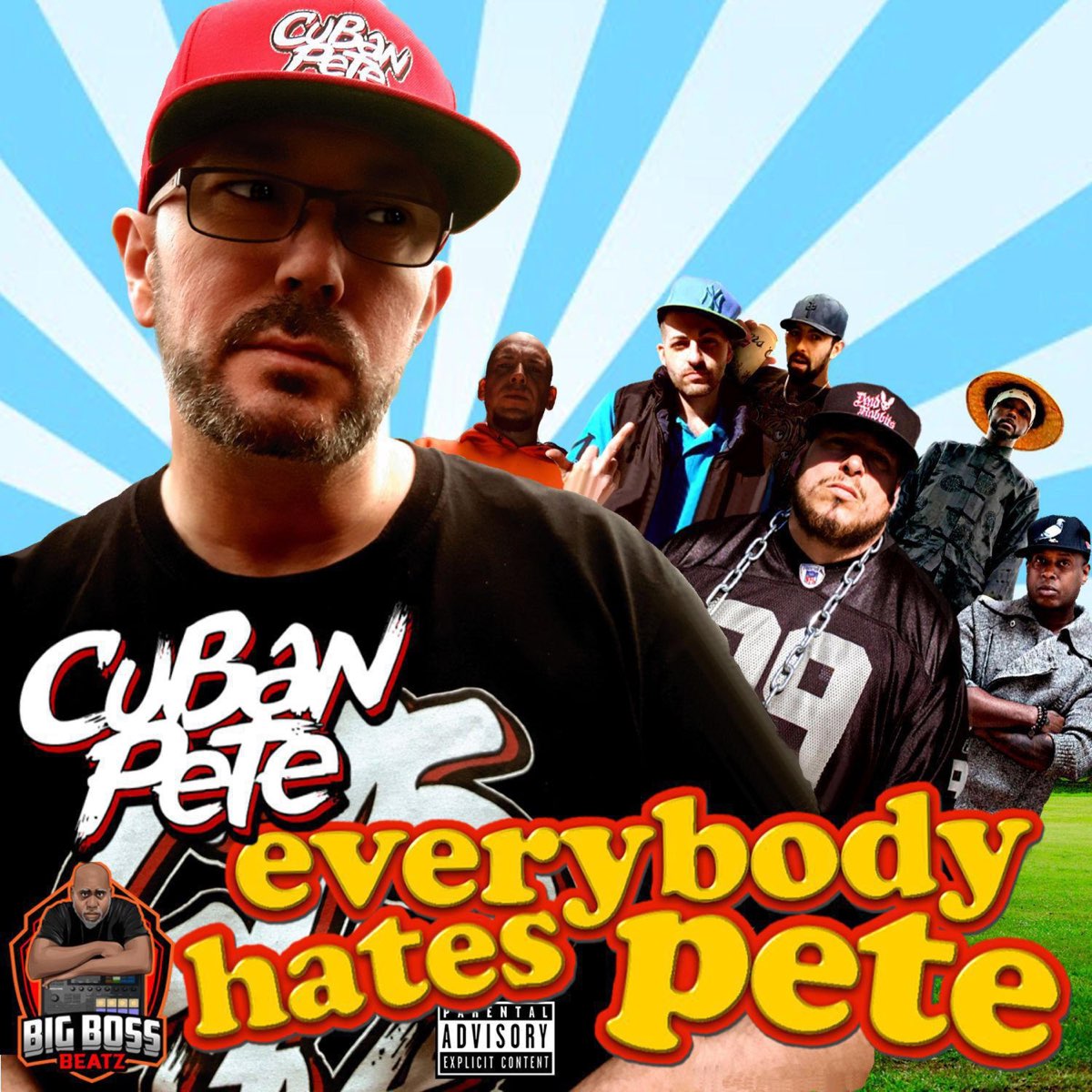 Кубинец пит. They Call me Cuban Pete. Cuban Pete без слов.