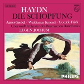 Eugen Jochum - The Choral Recordings on Philips (Vol. 5: Haydn: The Creation; Mengelberg: Magnificat) artwork
