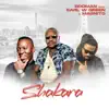 Shakara (feat. Earl W. Green & Magnito) - Single album lyrics, reviews, download