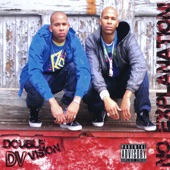 Double Vision - Just Mackin