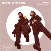 Safe With Me (Acoustic) artwork