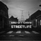 Streetlife (feat. Chivv) - Anu-D lyrics