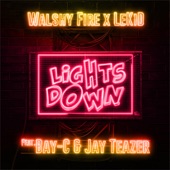 Lights Down (feat. Bay-C & Jay Teazer) artwork