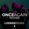 Once Again (feat. Vince Tomas) [Lookee Remix] - Single