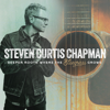 Steven Curtis Chapman - Deeper Roots: Where the Bluegrass Grows artwork