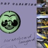 Scratchcard Lanyard - Single