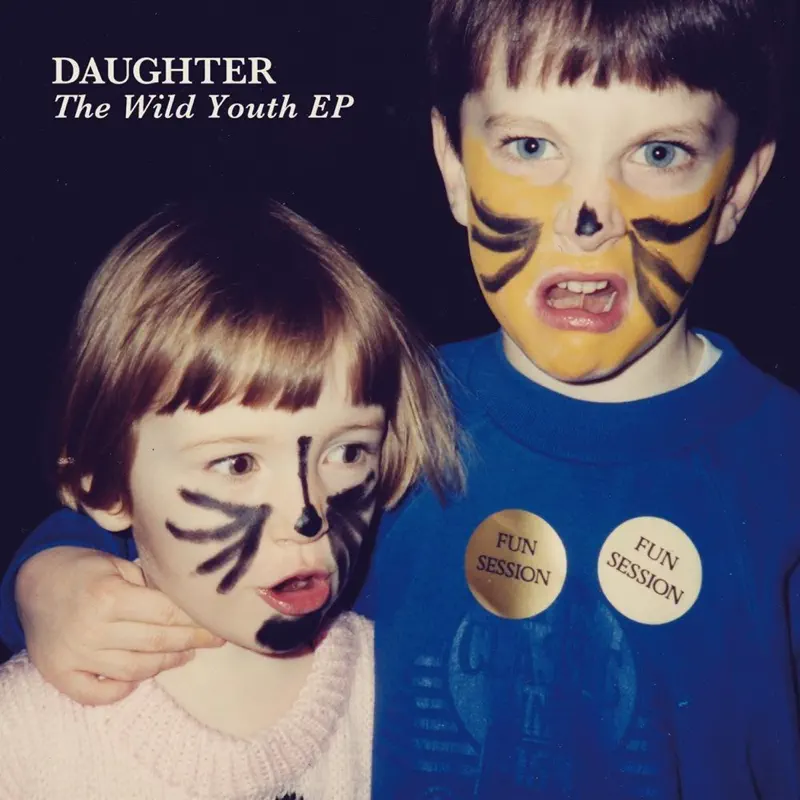 Daughter - The Wild Youth EP (2011) [iTunes Plus AAC M4A]-新房子